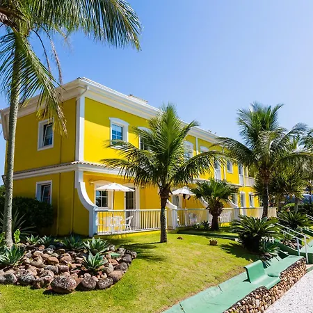 Hotel Vila do Farol-3
